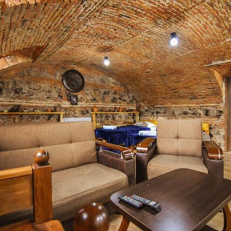 Guest House Kakabadzeebi 9 Tbilisi Zewnętrze zdjęcie