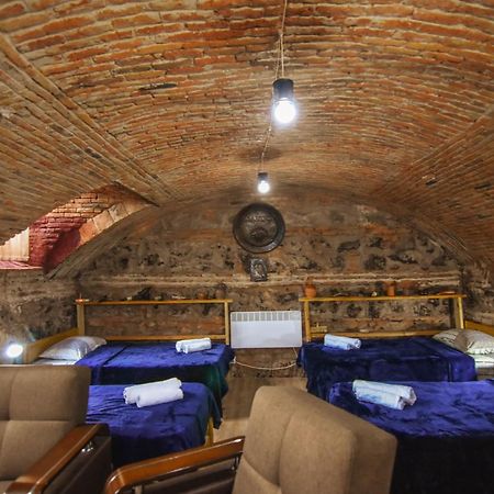 Guest House Kakabadzeebi 9 Tbilisi Zewnętrze zdjęcie
