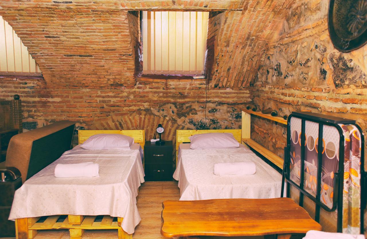 Guest House Kakabadzeebi 9 Tbilisi Zewnętrze zdjęcie