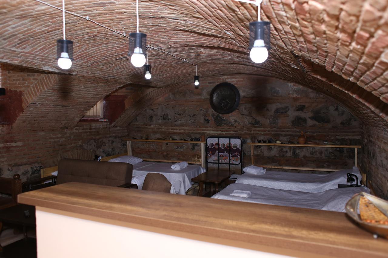 Guest House Kakabadzeebi 9 Tbilisi Zewnętrze zdjęcie