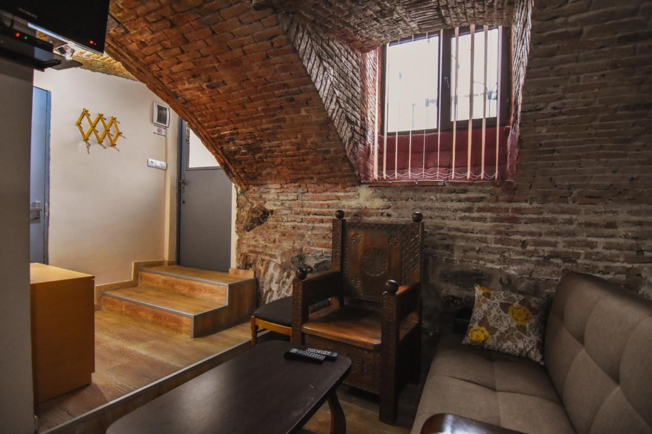 Guest House Kakabadzeebi 9 Tbilisi Zewnętrze zdjęcie