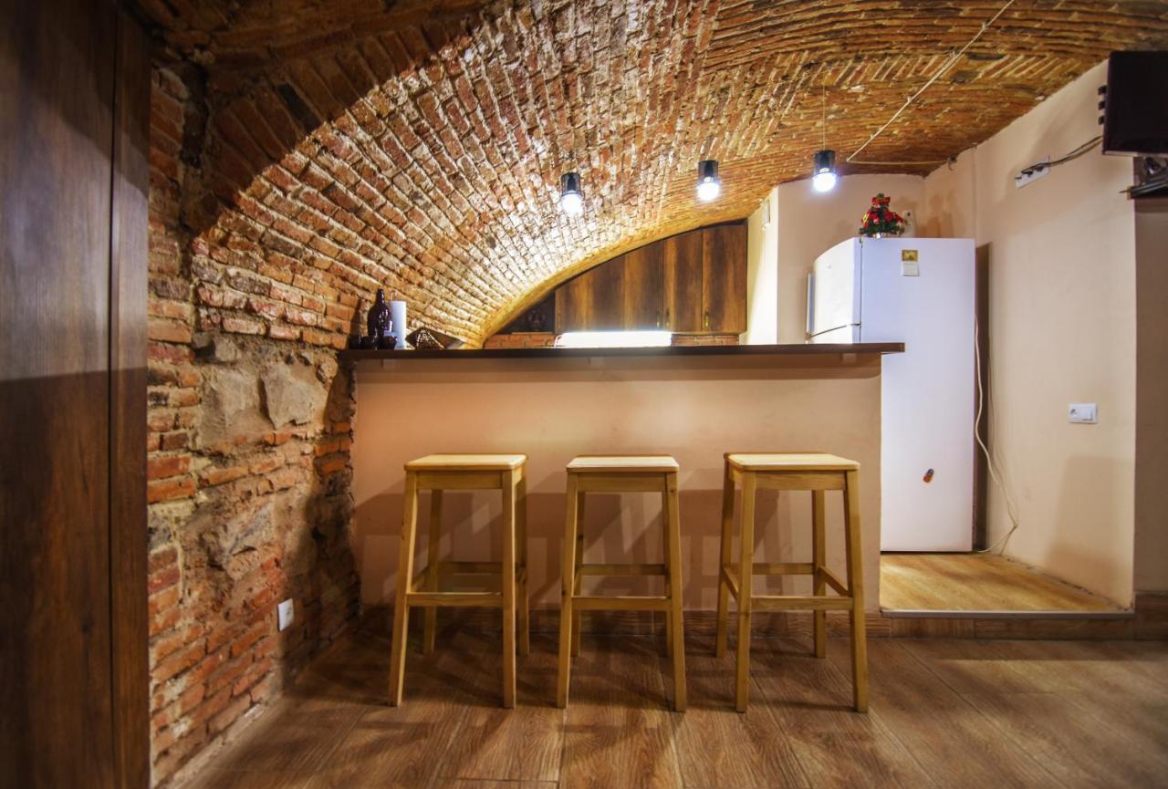 Guest House Kakabadzeebi 9 Tbilisi Zewnętrze zdjęcie
