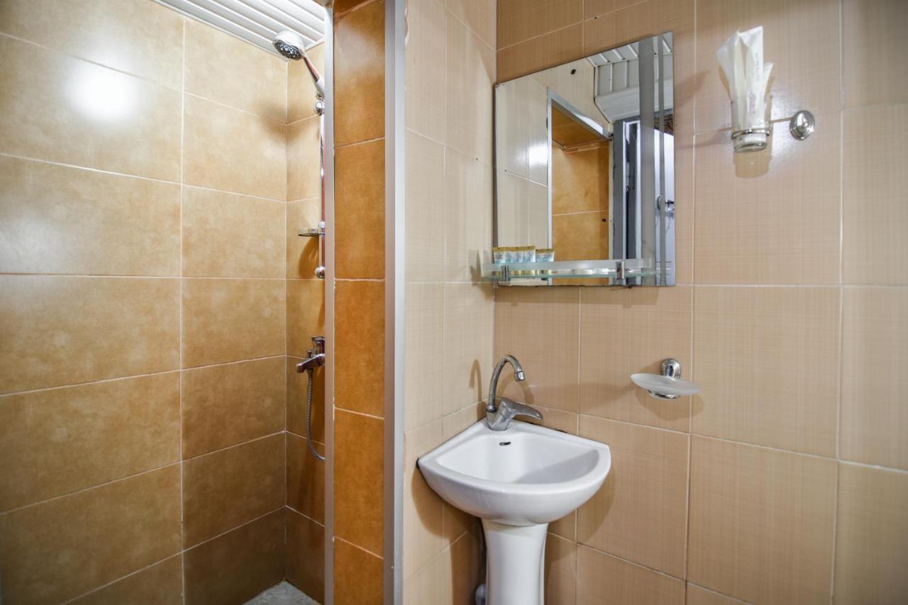 Guest House Kakabadzeebi 9 Tbilisi Zewnętrze zdjęcie